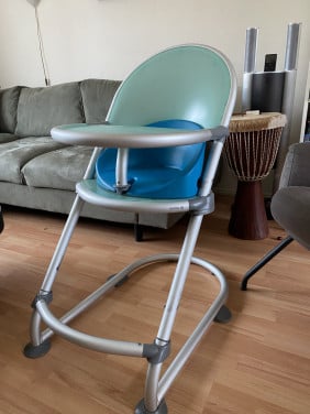 Kinderstoel