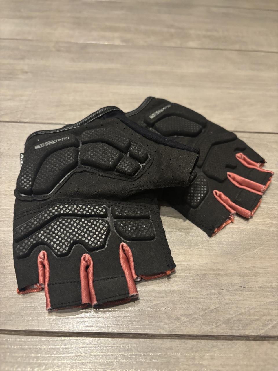 Specialized Body Geometry Dual-Gel Fietshandschoenen Nieuw