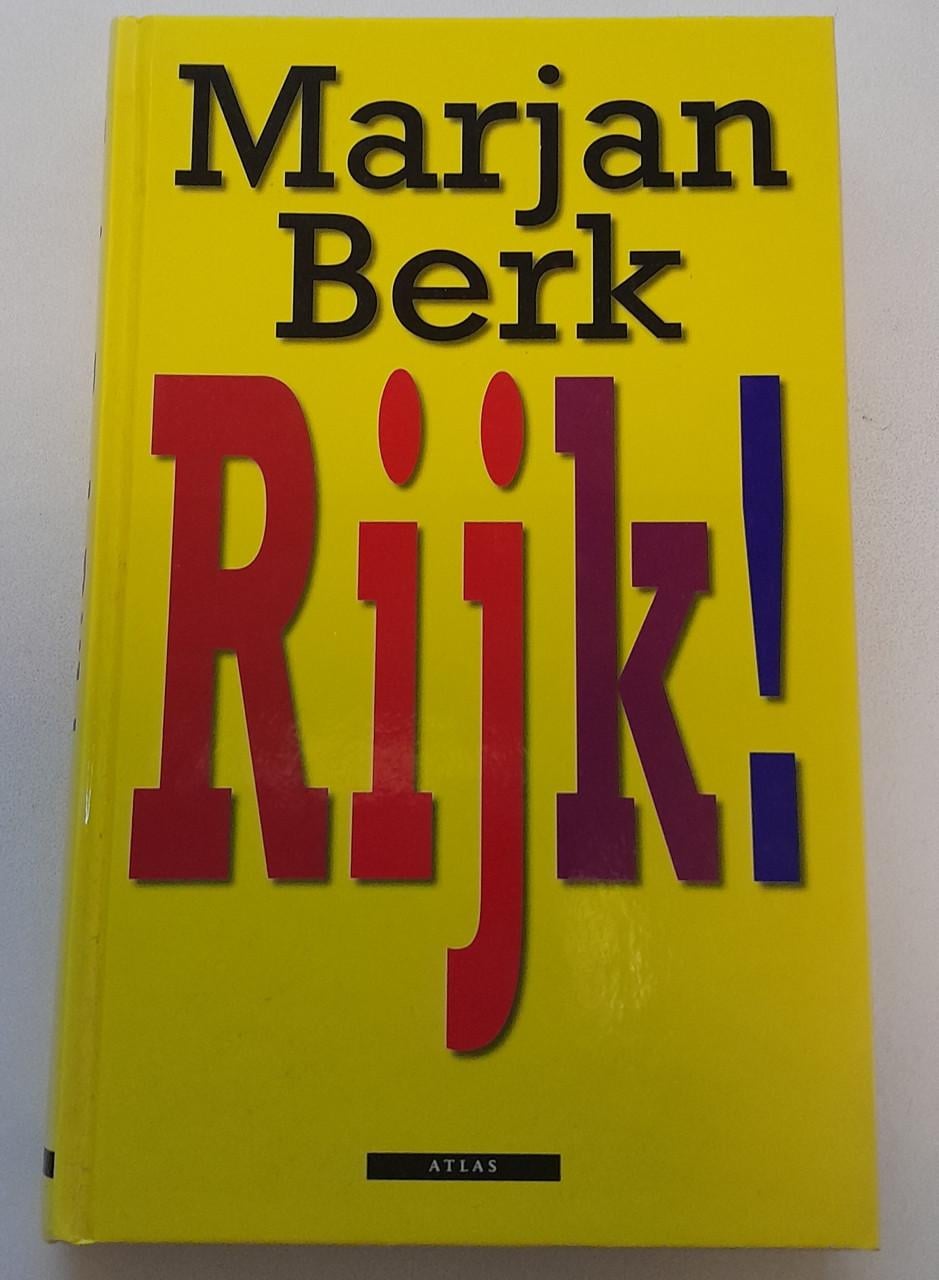 Marjan Berk - Rijk!