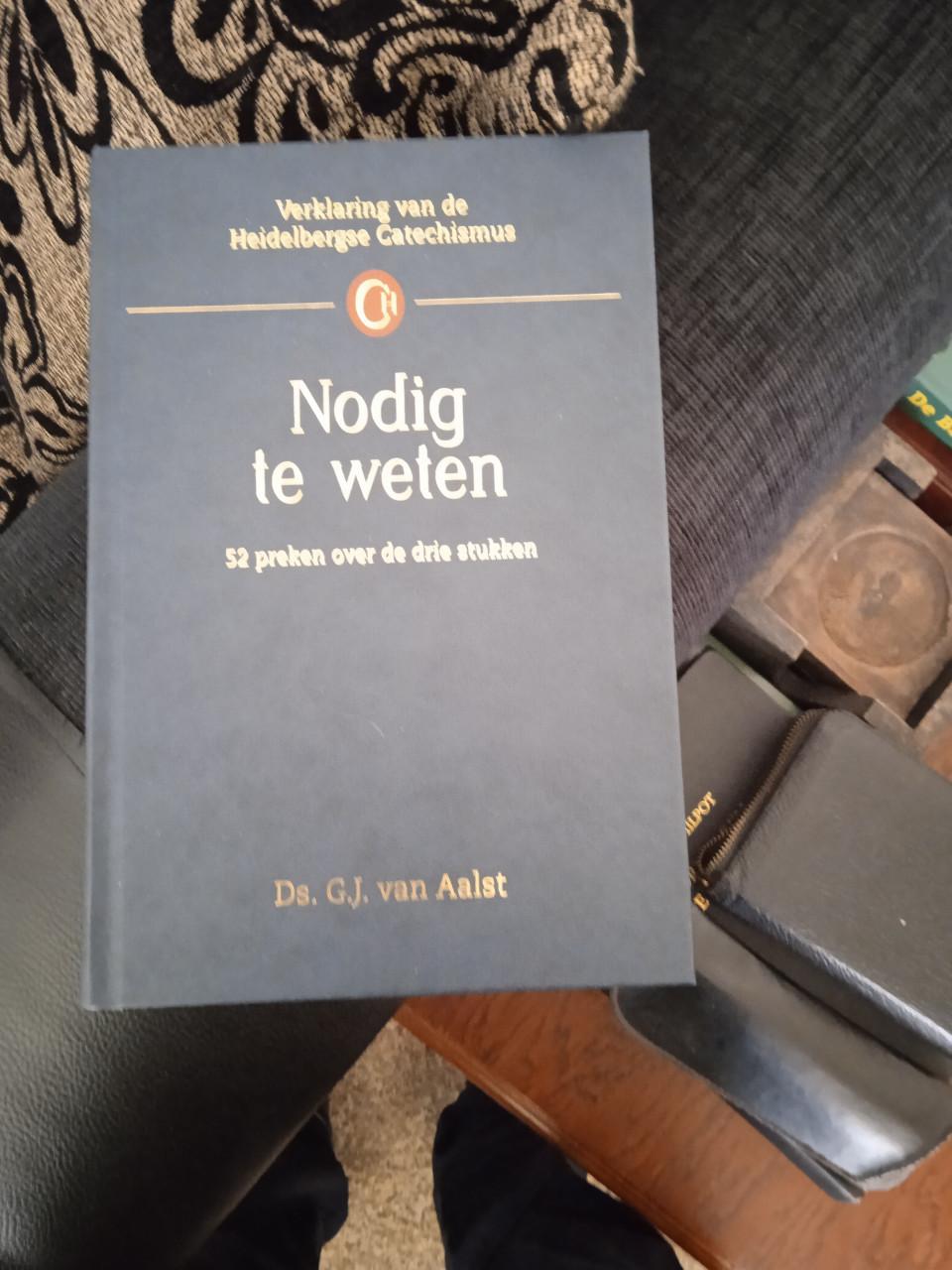 Boek