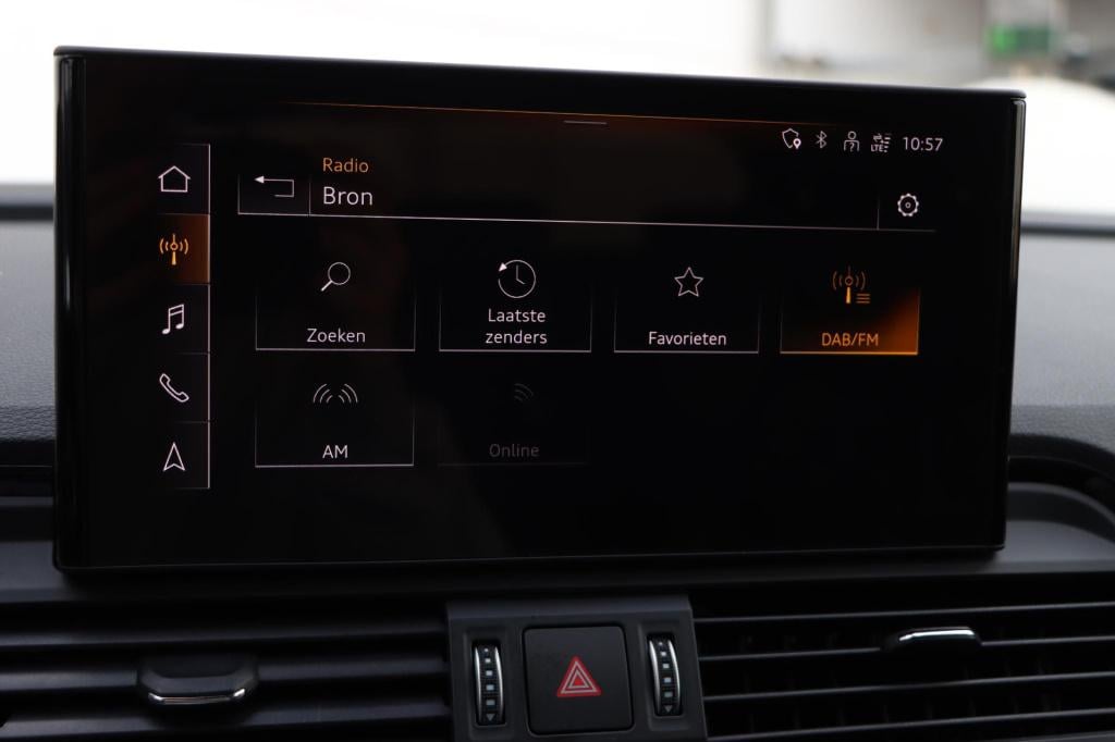 Audi Q5 sportback 55 tfsi e s edition competition 368pk s-tronic | soh 93,4