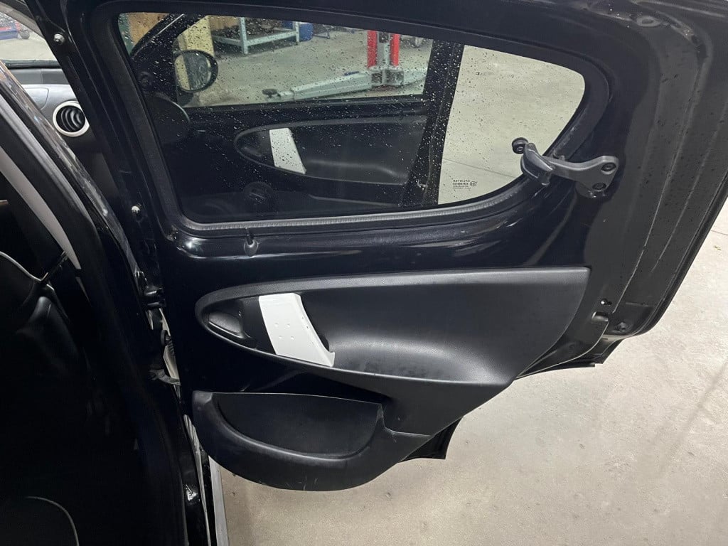 Citroen C1 1.0 attraction