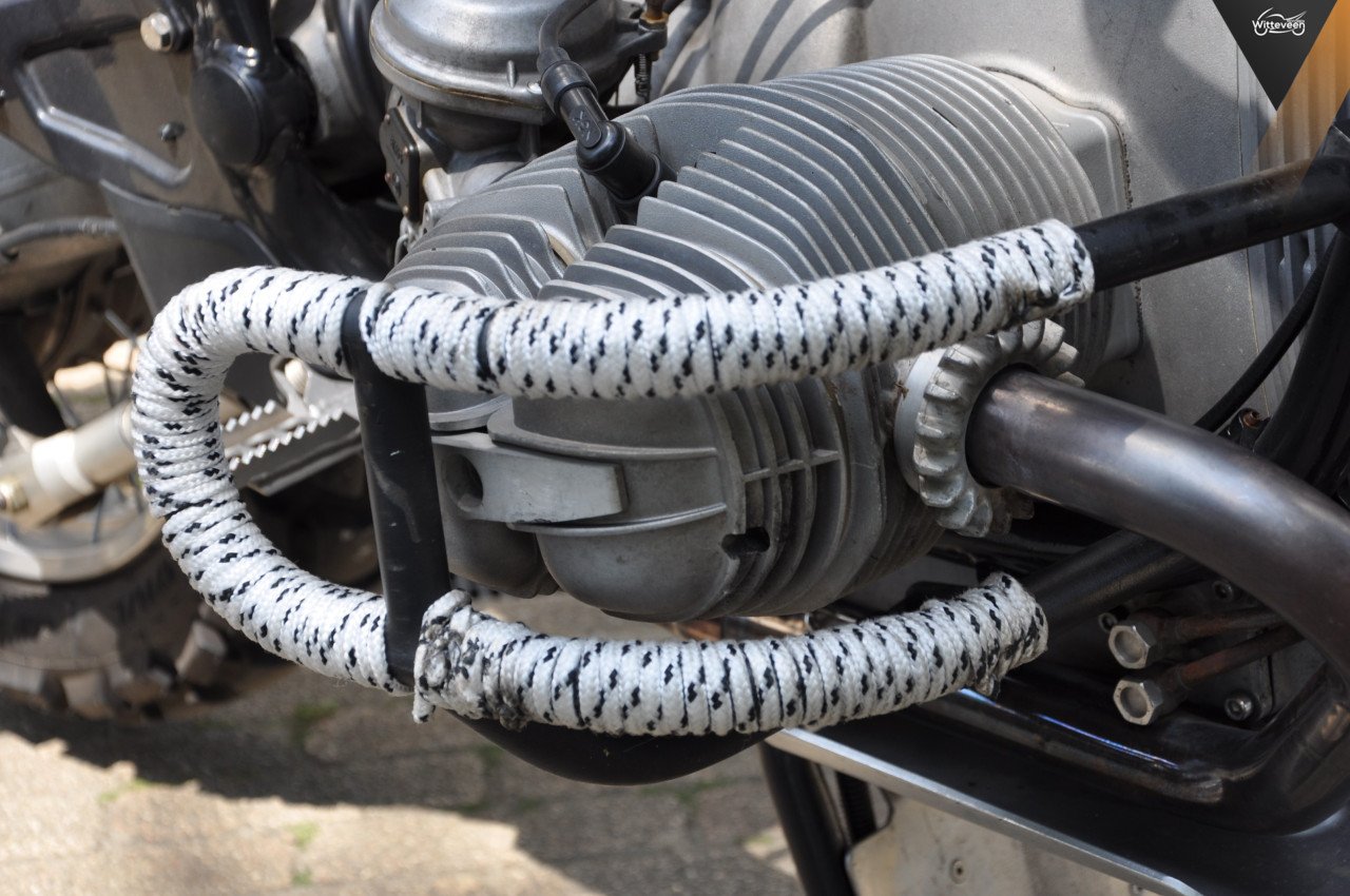BMW R100GS