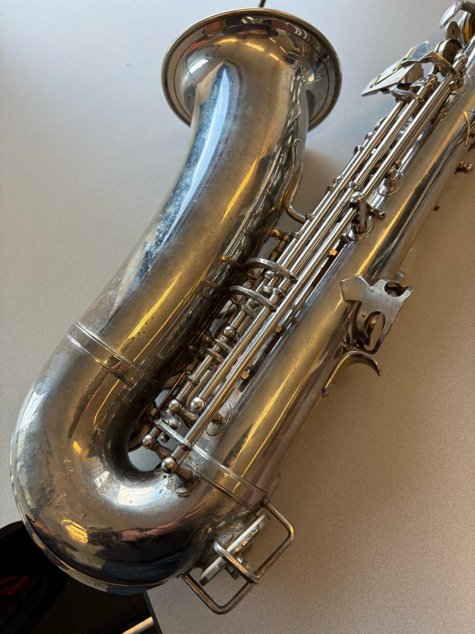 Saxofoon