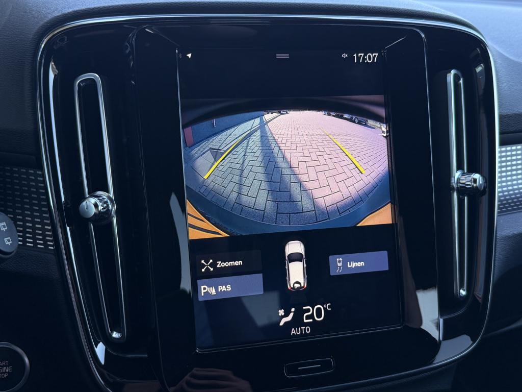 Volvo XC40 2.0 t4 r-design 191 pk | acc | camera | dab | navi