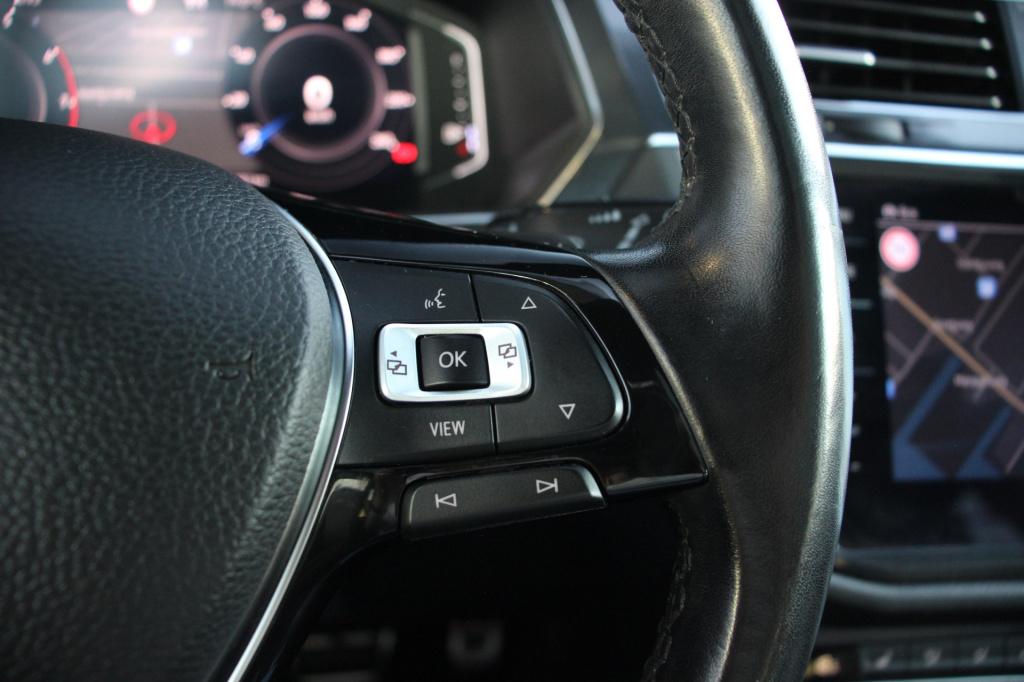 Volkswagen Tiguan Allspace 1.5 tsi highline r-line 7p. pano | acc | el.trek