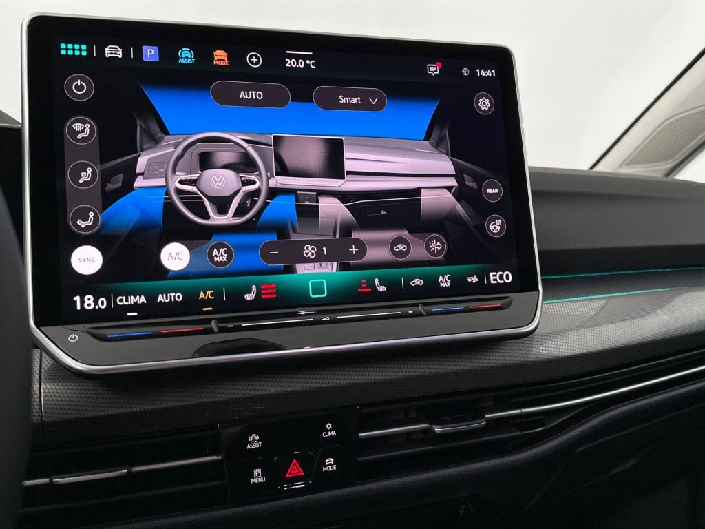 Volkswagen Golf style edition 1.5 ehybrid 150 kw / 204 pk hatchbac