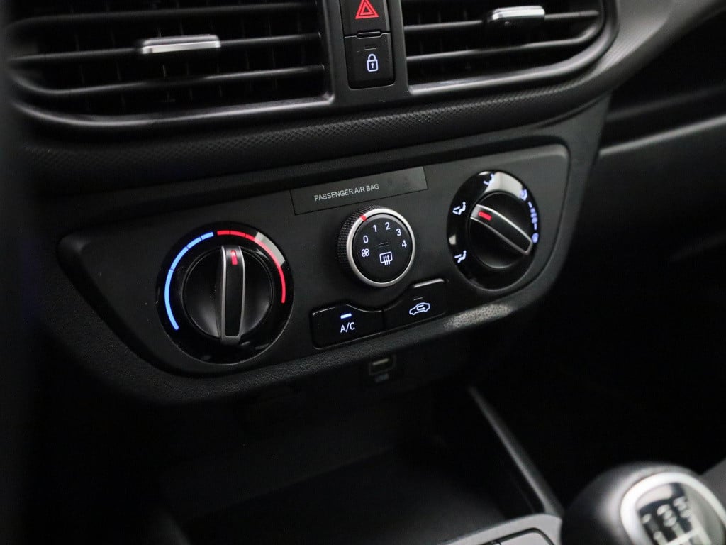 Hyundai I 10 1.0 comfort | apple carplay / android auto | airco | bluetooth