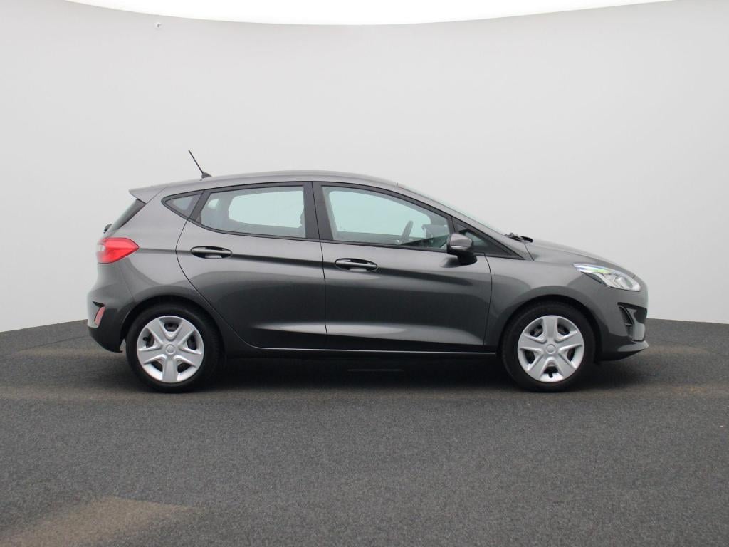 Ford Fiesta 1.1 trend | cruise control | airco | parkeersensoren achter | a