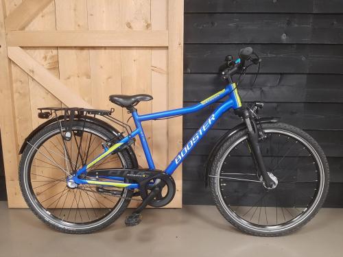 Bijna nieuwe 26 inch Batavus Booster