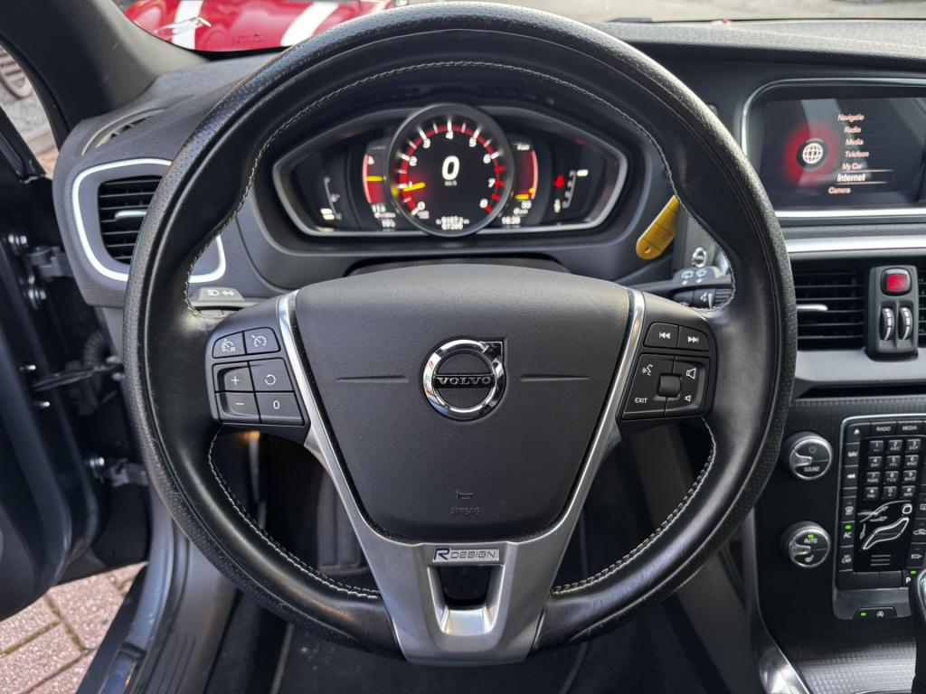 Volvo XC40 1.5 t5 recharge inscription