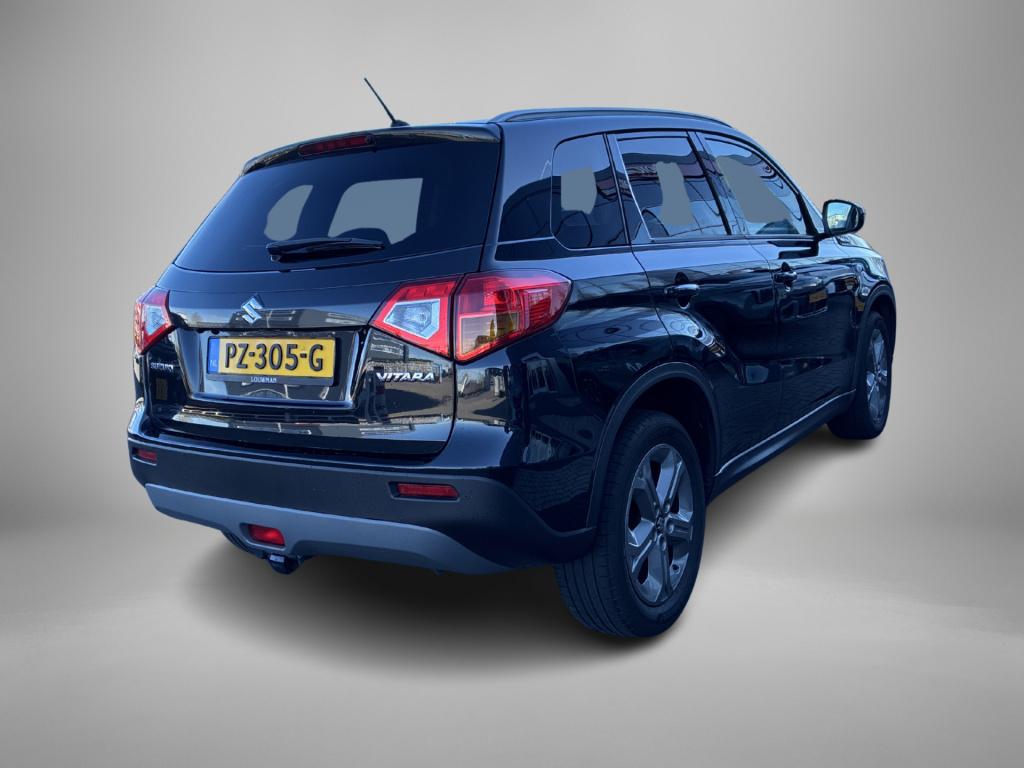 Suzuki Vitara 1.6 exclusive | afneembare trekhaak | licht metalen wielen