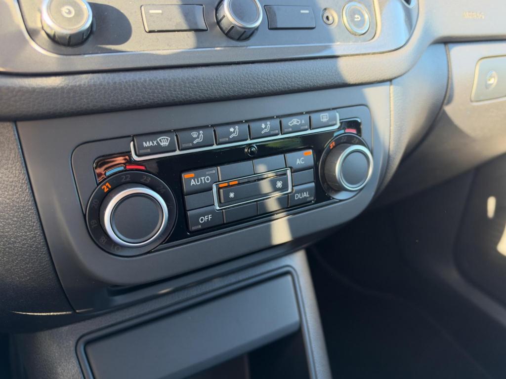 Volkswagen Tiguan 1.4 tsi sport&style clima cruise pdc trekhaak