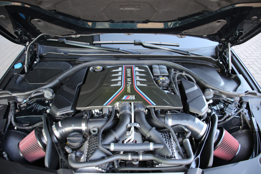 BMW M5 5-serie competition | vol opties | 21'' | b&w | keramisch | orig. nl