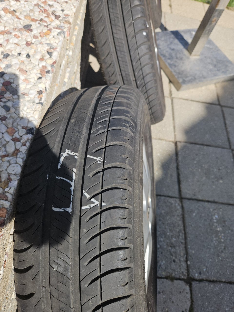 Michelin zomerbanden Toyota 4x100