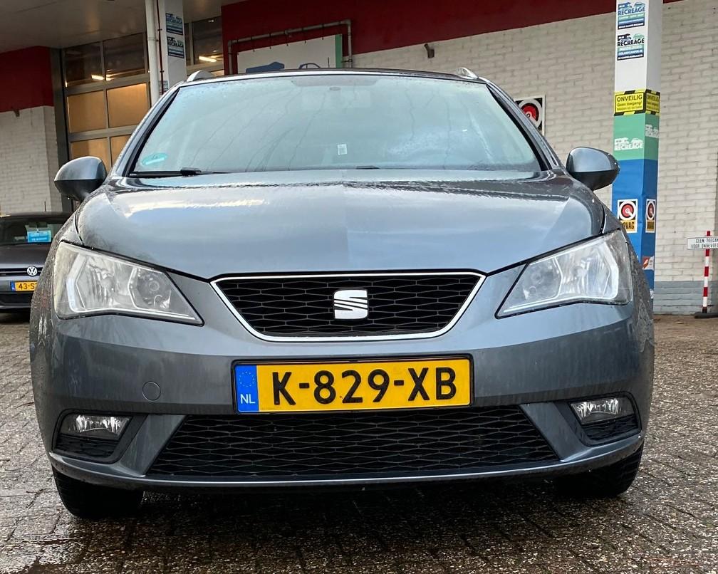 Seat Ibiza st 1.4 style