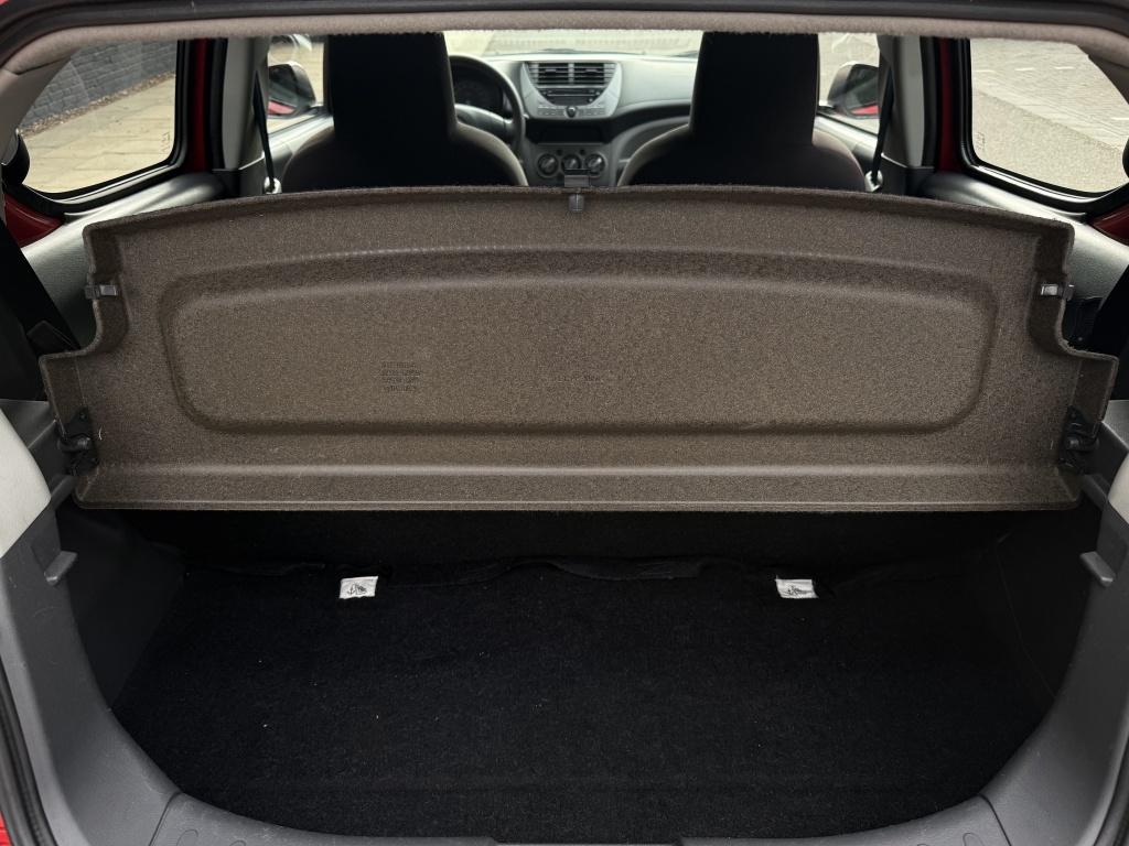 Suzuki Alto 1.0 comfort plus