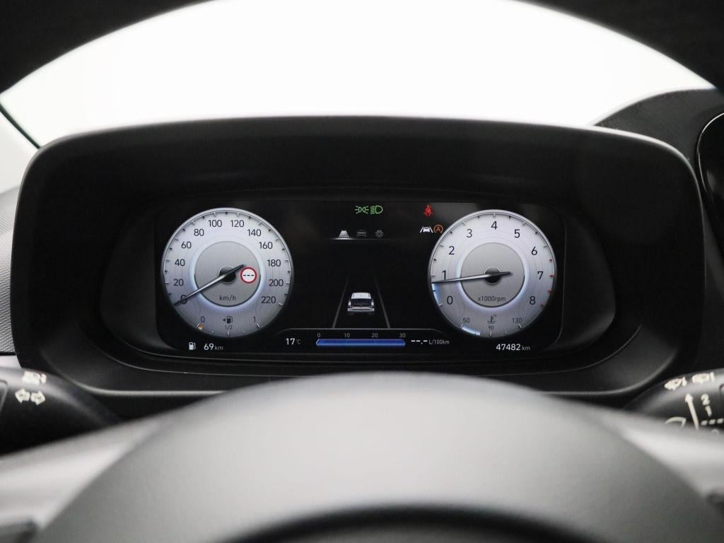 Hyundai I 20 1.2 mpi comfort | apple carplay/ android auto | camera | cruis