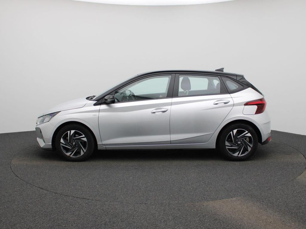 Hyundai I 20 1.0 t-gdi comfort | automaat | apple carplay/ android auto | c