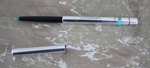 Dior gelliner waterproog groen