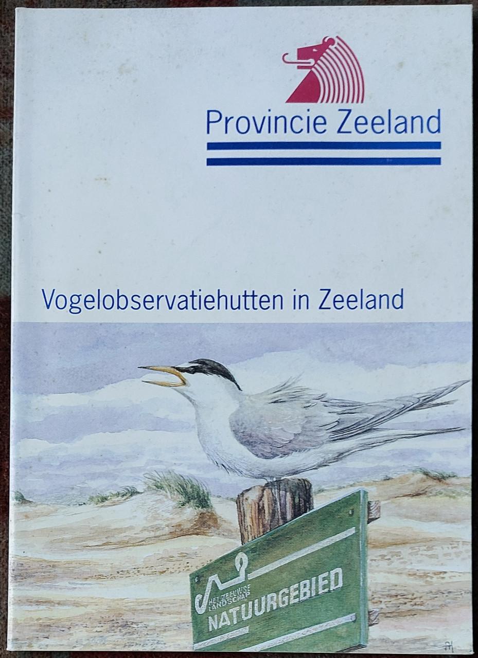 Zeeuws Boek