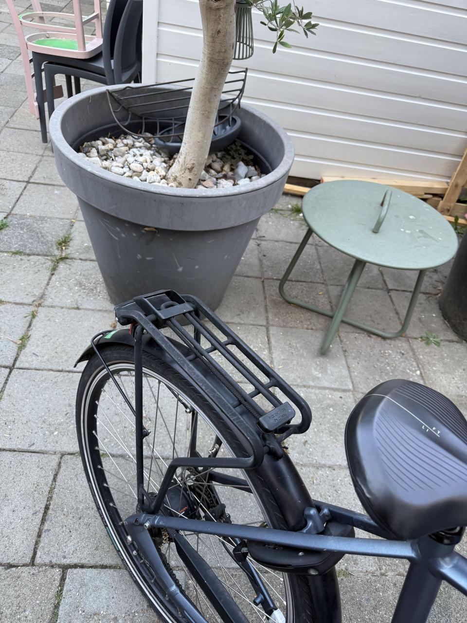 Gazelle ULTIMATE C8+ E-bike - 2023 - ZGAN woon/werk