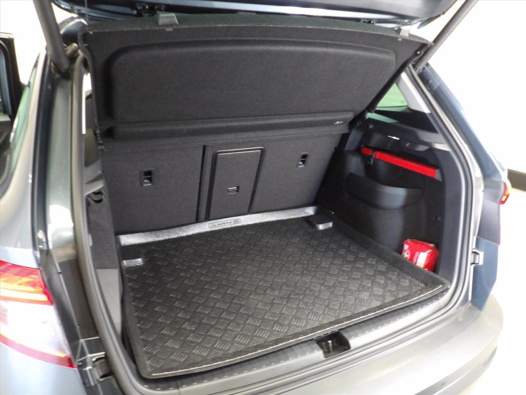 Skoda Karoq 1.5 tsi act greentech 150pk dsg-7 style