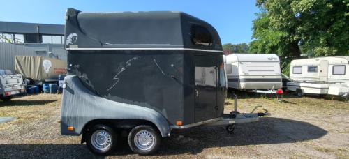 Callant Pullman 2000. 2005 BJAAR,
