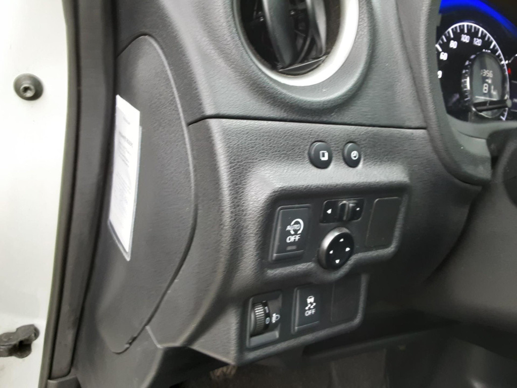 Nissan Note 1.2 black edition