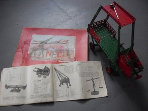 Meccano