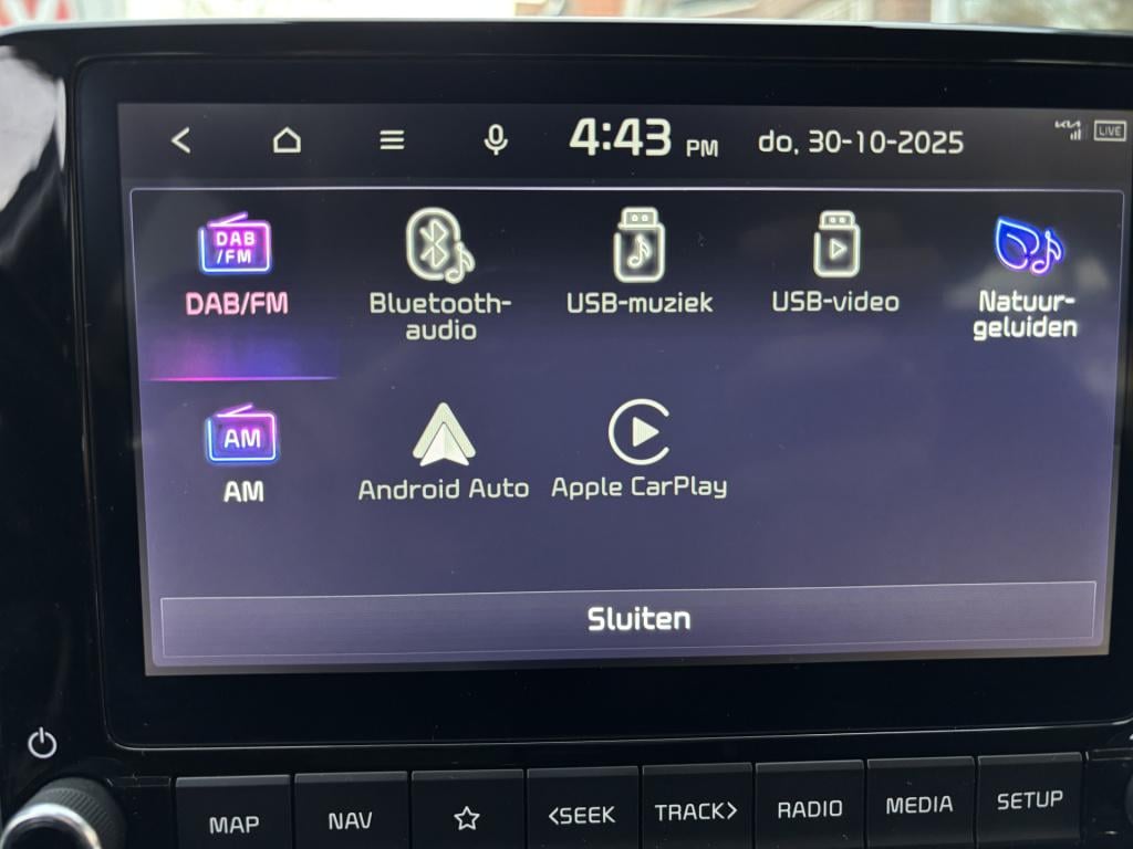 Kia Stonic gt-plusline 1.0 t-gdi mhev