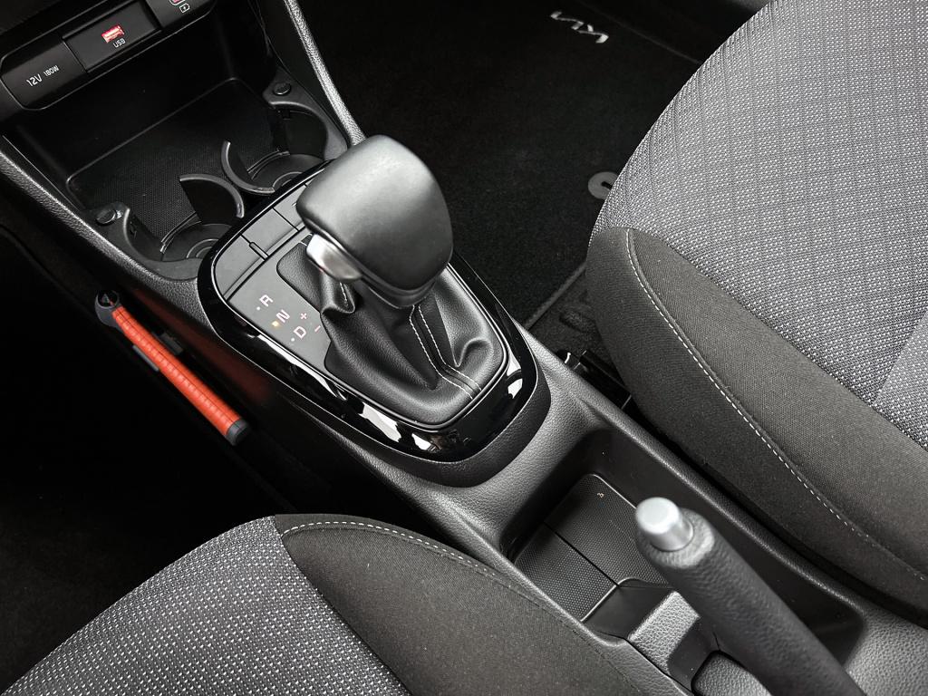 Kia Picanto 1.0 dpi dynamicplusline | navigatie | camera | onderweg-naar-de