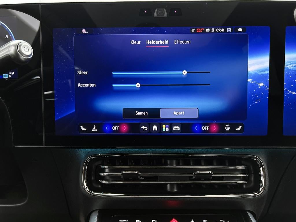 Mercedes-Benz Glb 180 business solution amg 7p. | premium pakket | nightpak