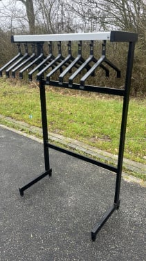 Garderobe