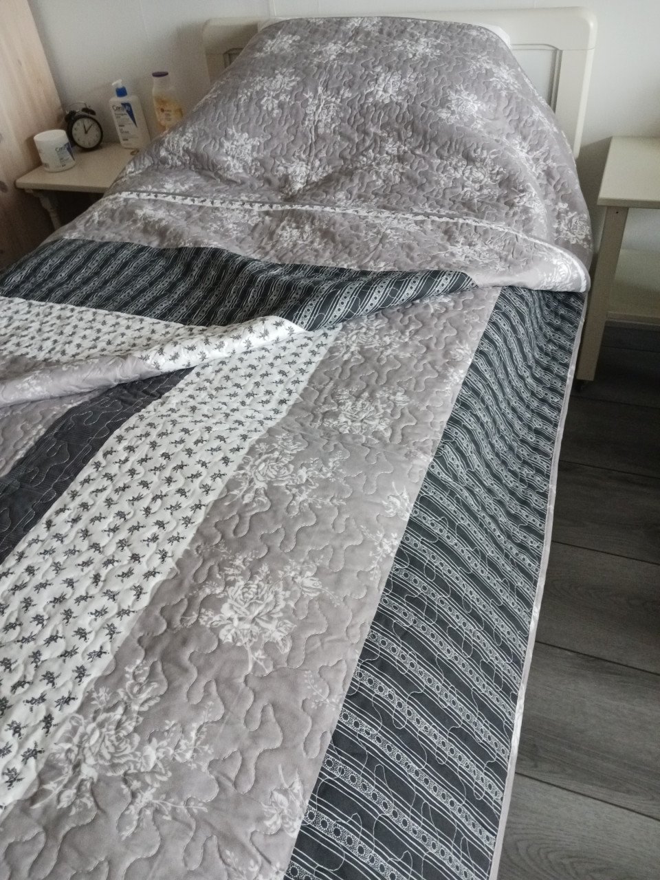 Sprei / grand foulard