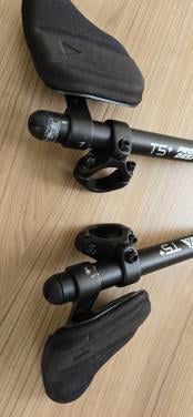 Profile design T5+ ligstuur