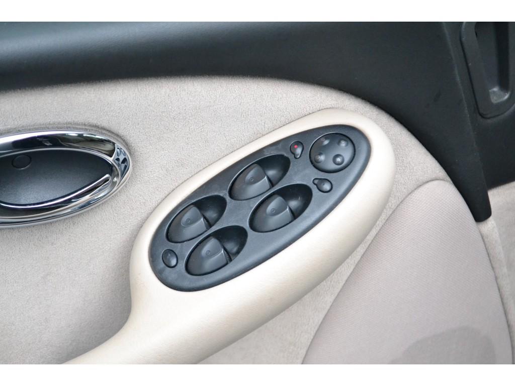 Rover 75 2.0 cdti 100th anniversary automaat, leder