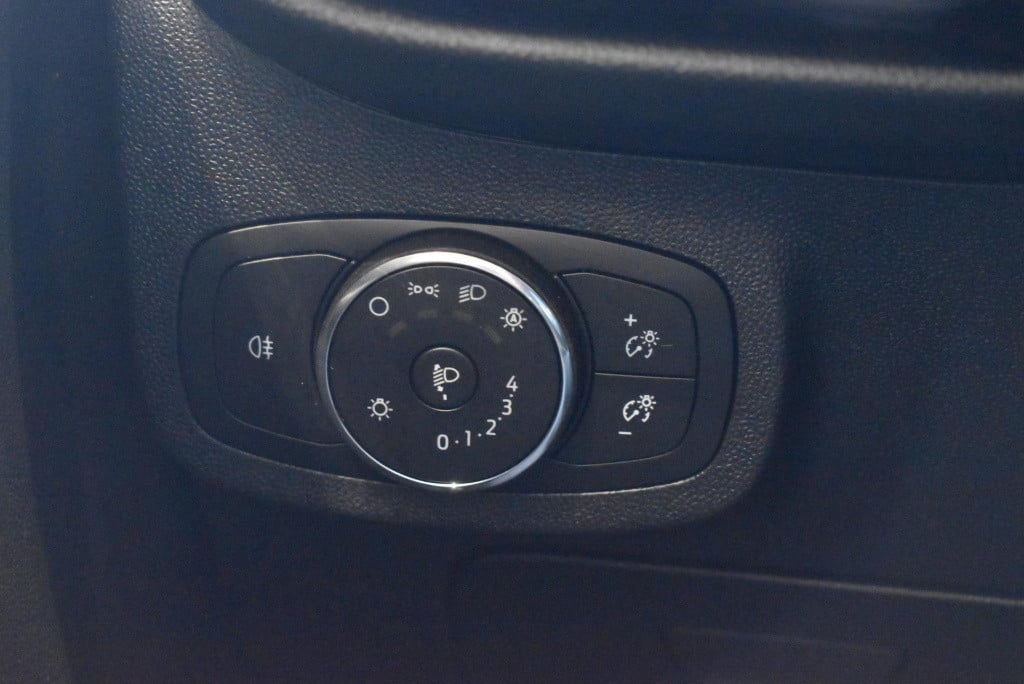 Ford Fiesta 1.0 ecoboost hybrid titanium | climate control | cruise control