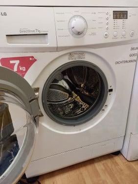 Wasmachine
