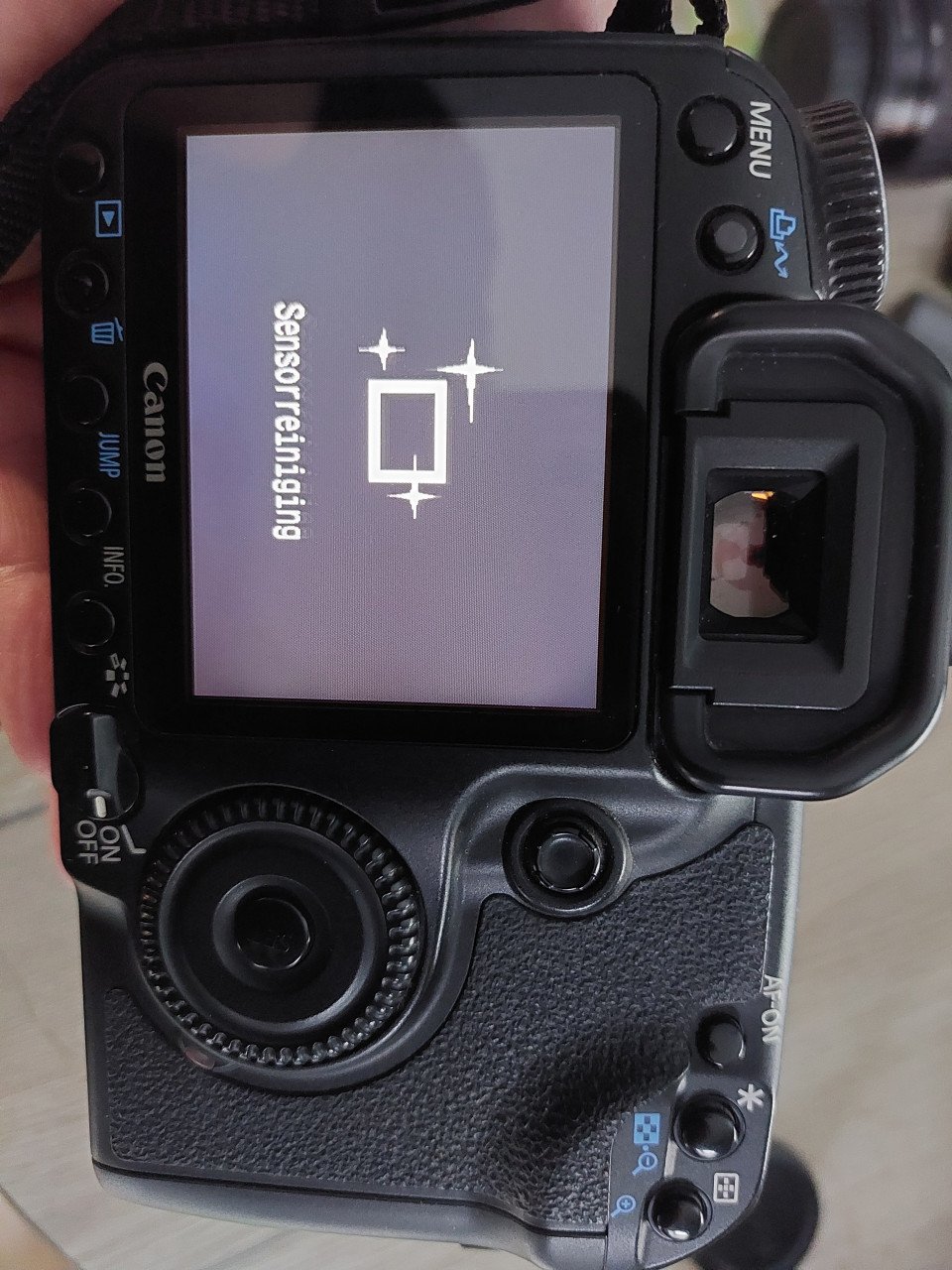 Canon EOS 40D