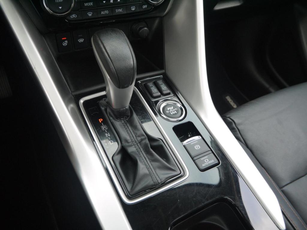 Mitsubishi Eclipse Cross 1.5 di-t 4wd instyle|trekhaak|rijklaar