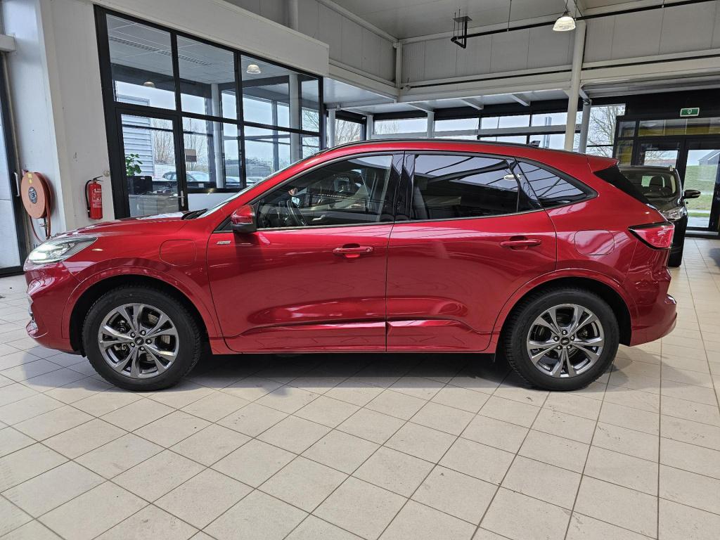 Ford Kuga 2.5 phev st-line x