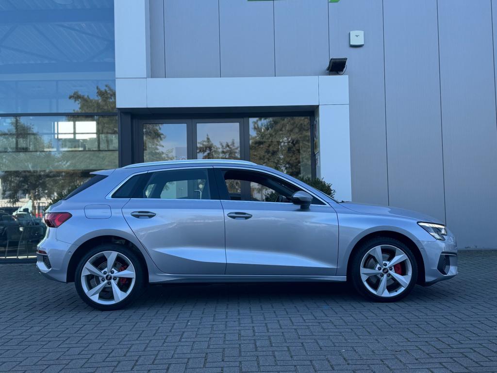 Audi A3 sportback 40 tfsi e advanced edition * matrix led * leder * camera