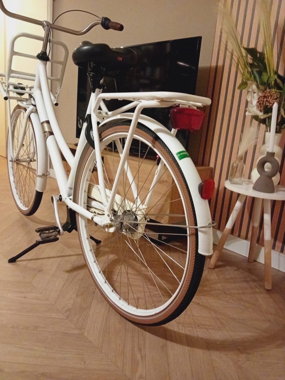 Super mooie Sparta Pick up