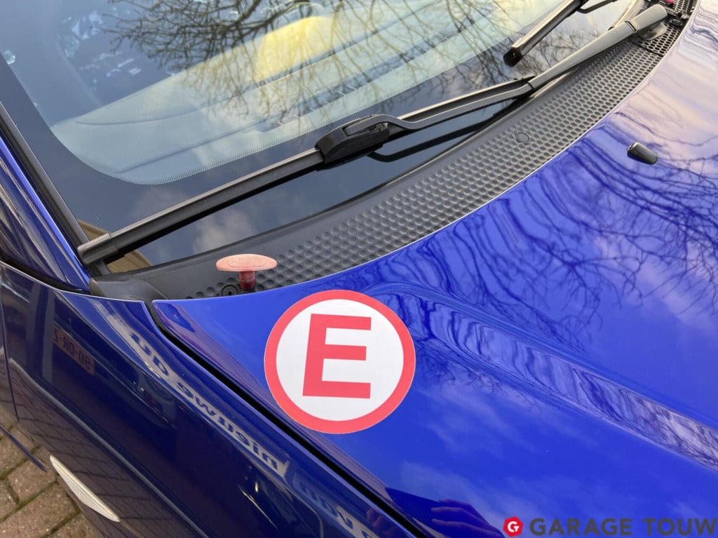 Ford Focus 2.0-16v rs turbo 29.852km