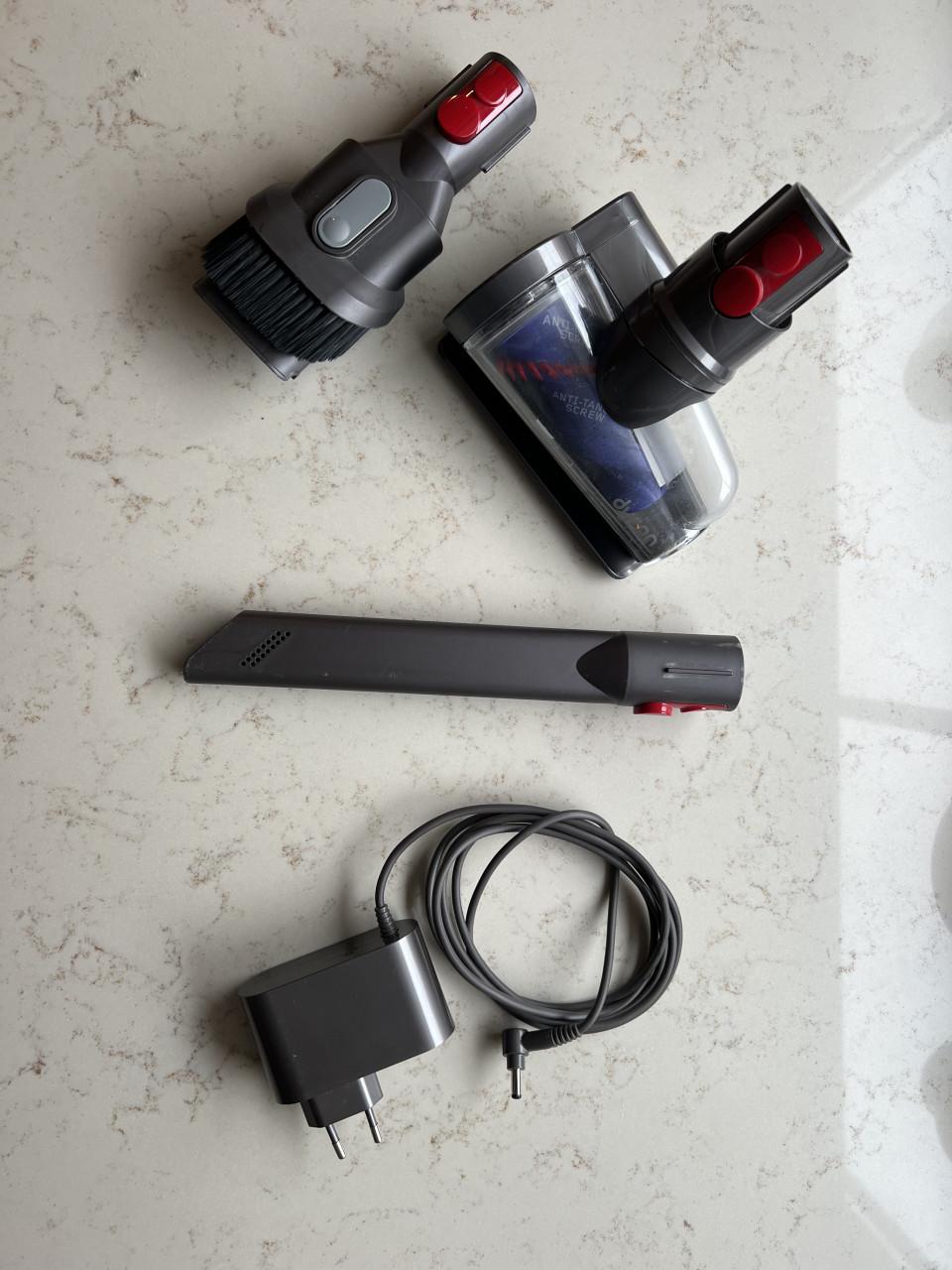 Stofzuiger Dyson V12 Slim