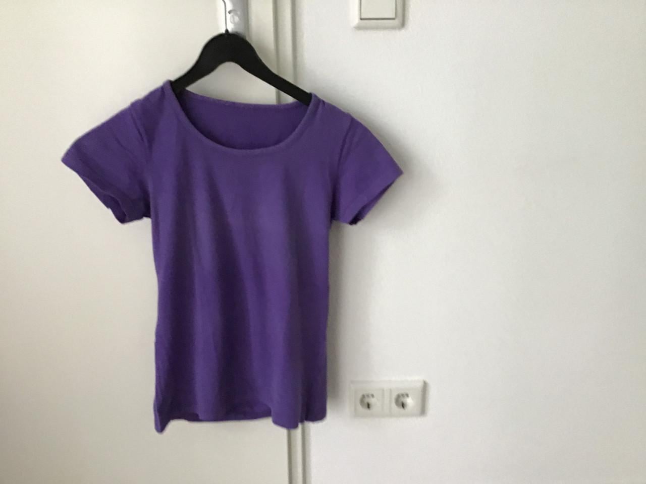 5 dames t shirts