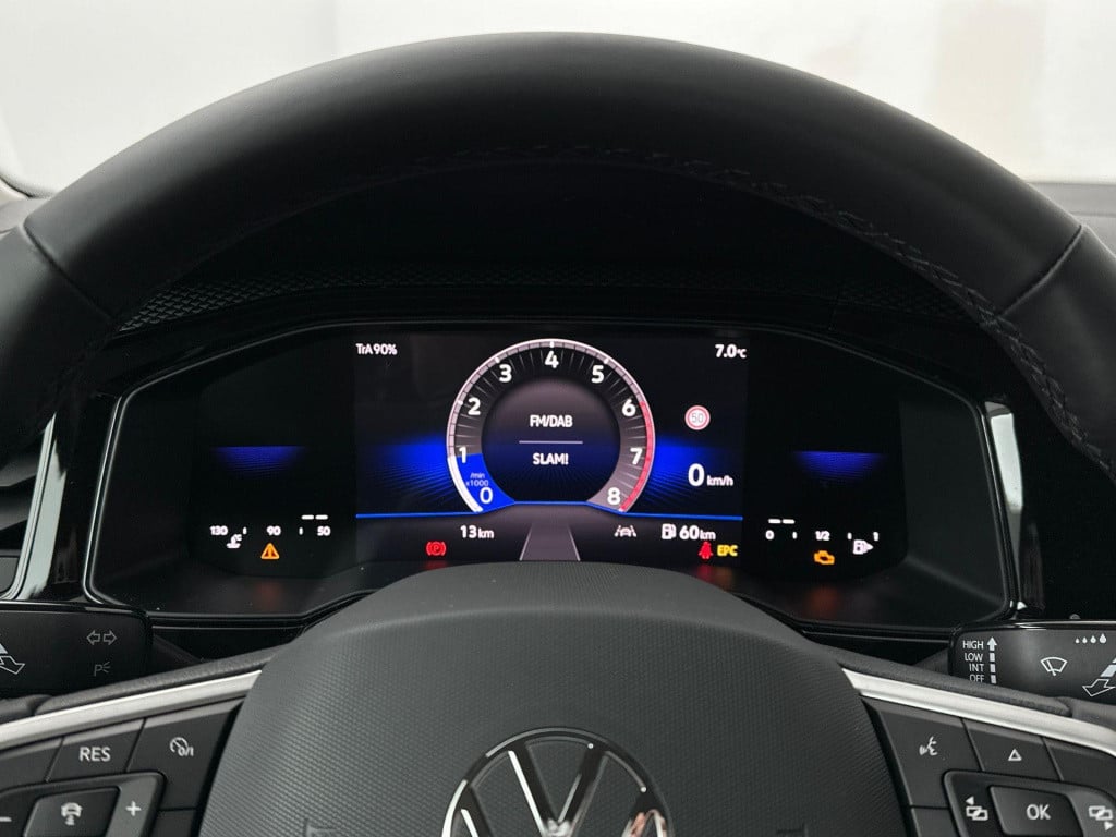 Volkswagen Taigo life edition 1.0 70 kw / 95 pk tsi cuv 5 versn. ha