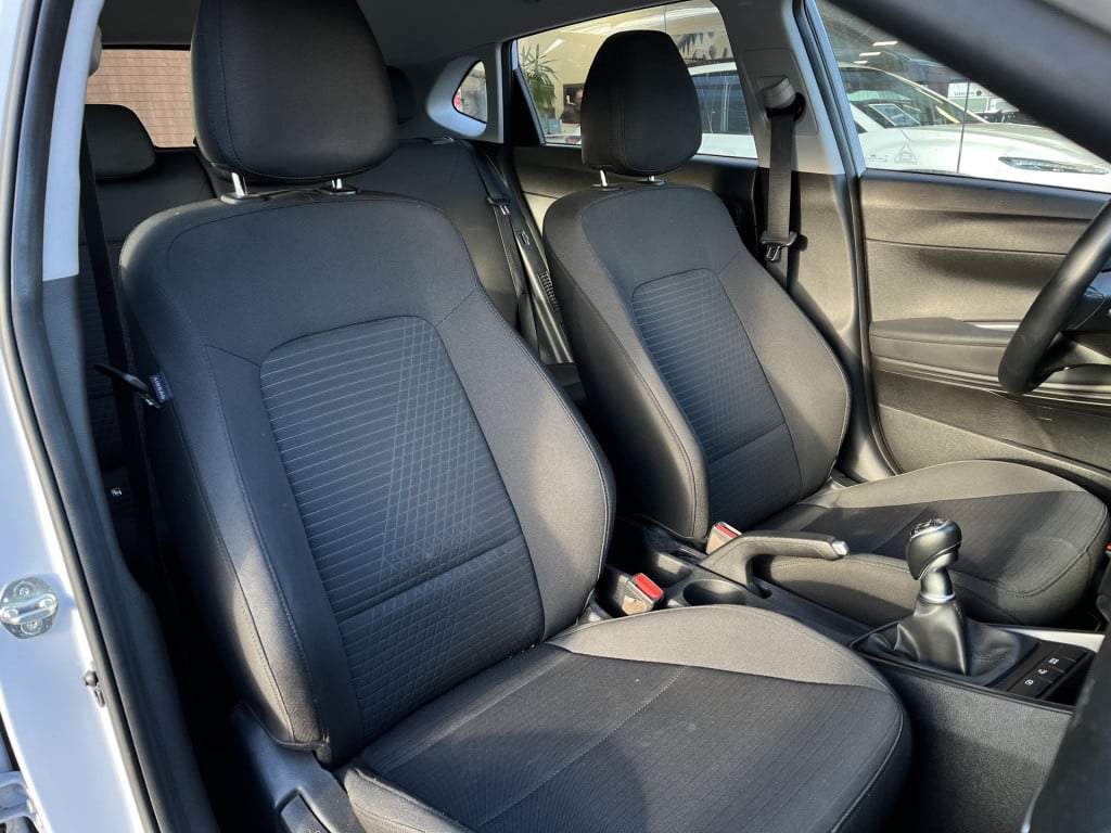 Hyundai I 20 1.0 t-gdi comfort smart | carplay | camera | navi | cruise