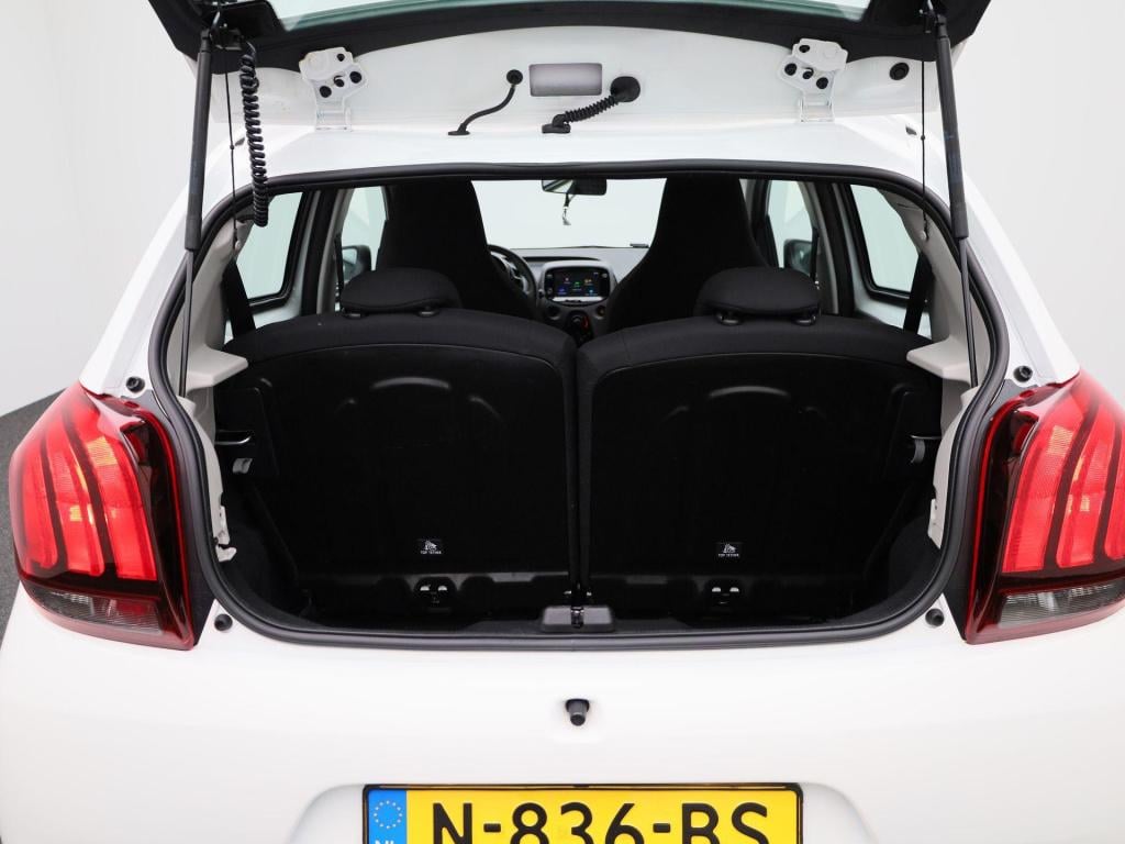 Peugeot 108 1.0 e-vti active | airco | camera | 5-deurs | bluetooth | apple